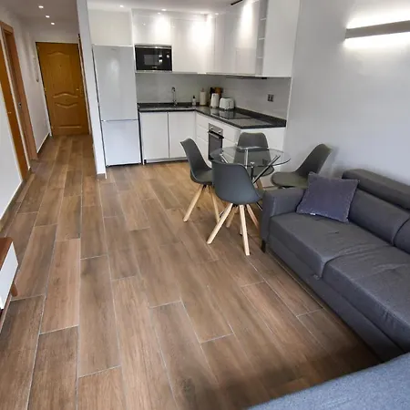 Urb Pueblo Del Parque, Luxury 2 Bedroom Apartment. Fantastic Location. Apartment