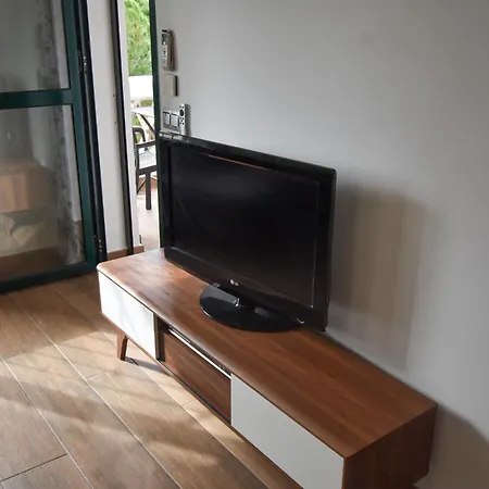 Apartment Urb Pueblo Del Parque, Luxury 2 Bedroom Apartment. Fantastic Location. Benalmadena