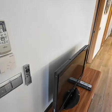 Apartment Urb Pueblo Del Parque, Luxury 2 Bedroom Apartment. Fantastic Location.