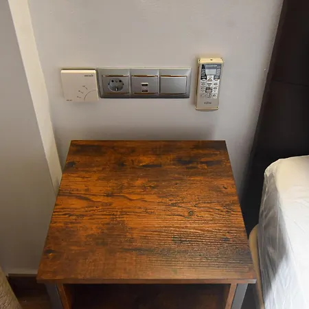 Urb Pueblo Del Parque, Luxury 2 Bedroom Apartment. Fantastic Location. Benalmadena