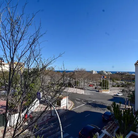 Apartment Urb Pueblo Del Parque, Luxury 2 Bedroom Apartment. Fantastic Location. *