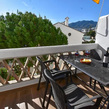Apartment Urb Pueblo Del Parque, Luxury 2 Bedroom Apartment. Fantastic Location. *