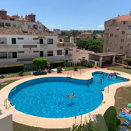 Urb Pueblo Del Parque, Luxury 2 Bedroom Apartment. Fantastic Location. *